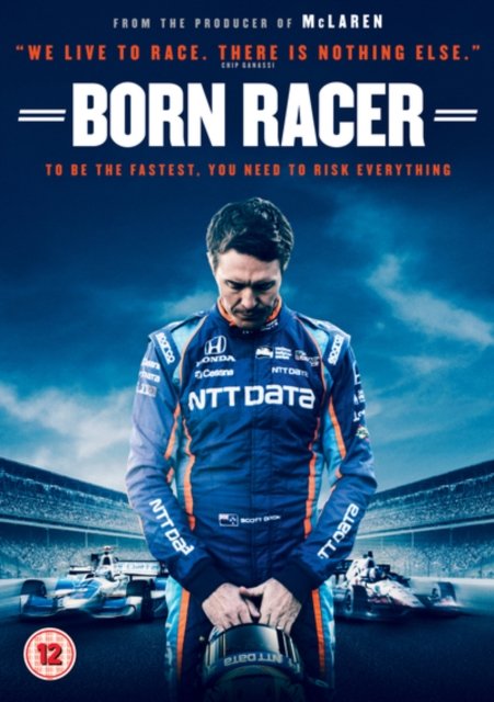     Born Racer